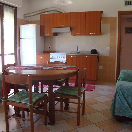 Appartamento Deledda Муравера Номер фото