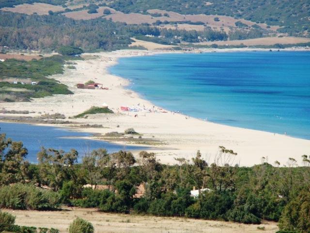 Appartamento Deledda Муравера Екстер'єр фото