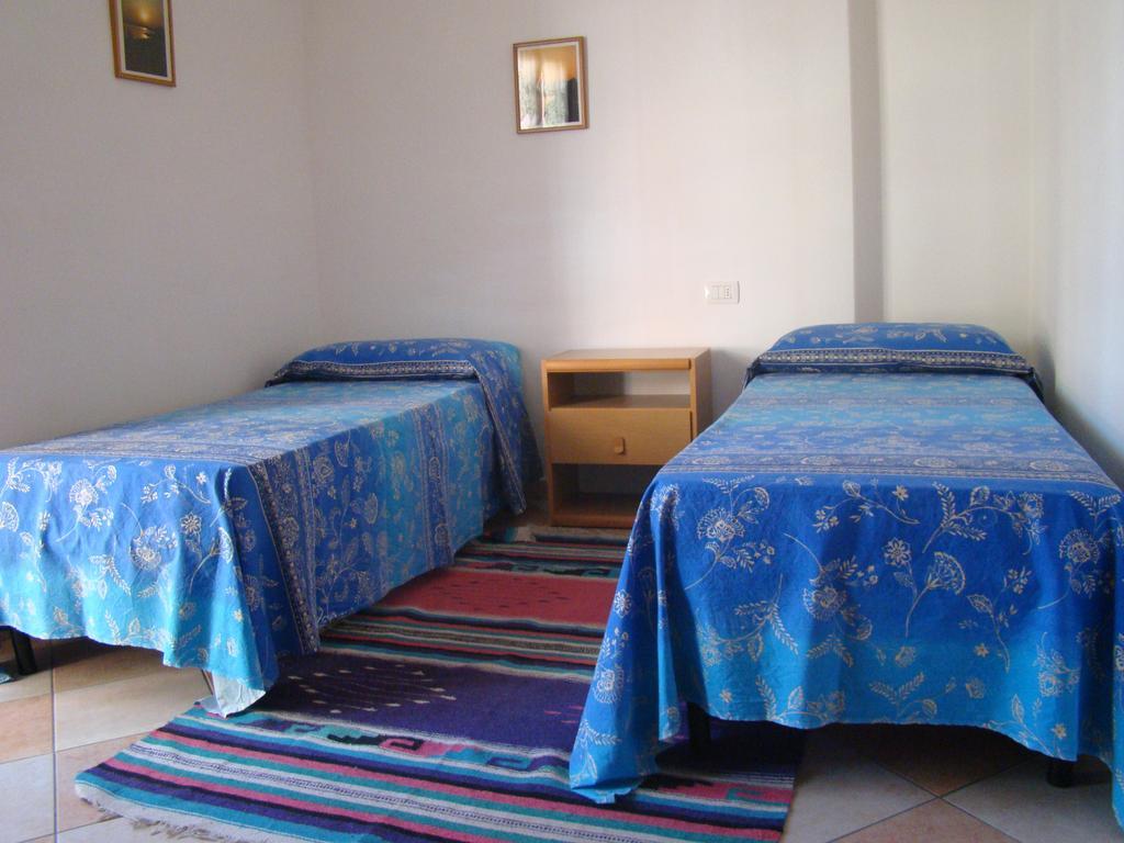 Appartamento Deledda Муравера Номер фото