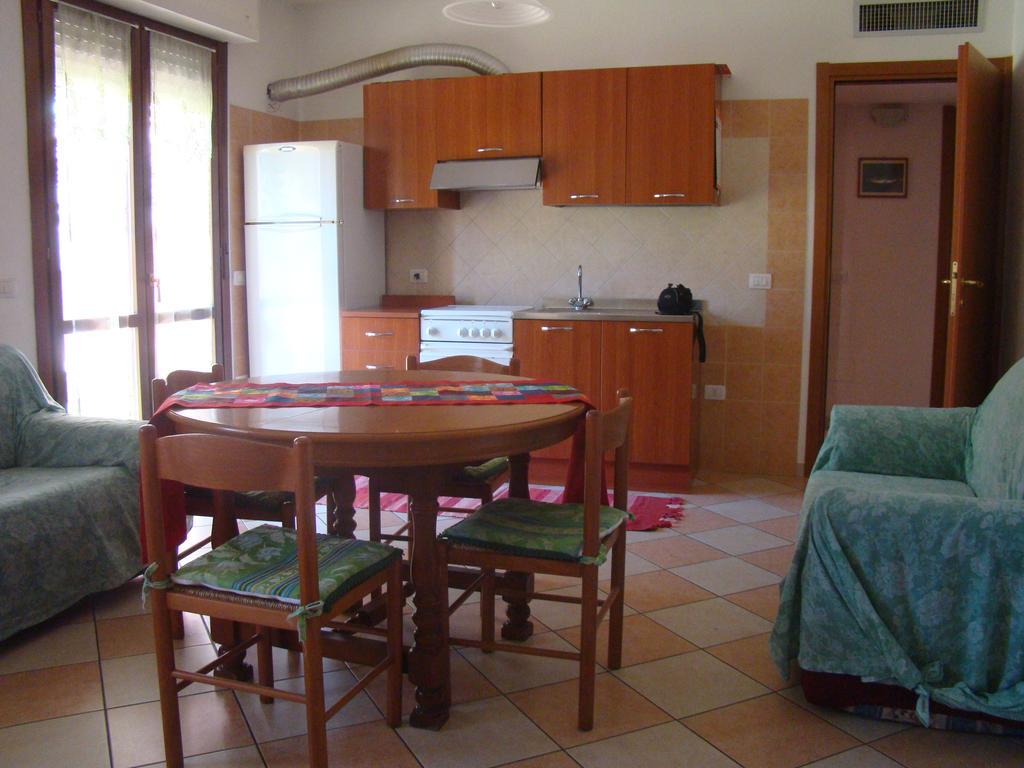Appartamento Deledda Муравера Номер фото